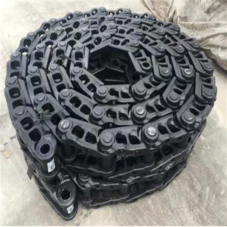 Elevación de elevación cadena de anillo industrial de elevación cadena de grado C 22 * 86 fábrica de cadena de anillo de acero de manganeso G80 minería