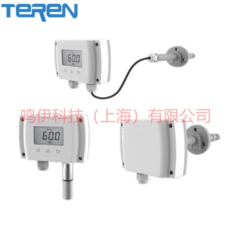 TEREN天润H2N388000,H2N313000温湿度变送器