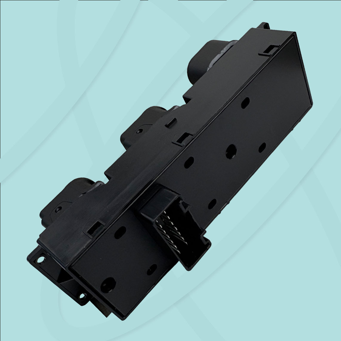 93570-1R211 Is Suitable for Hyundai Rena Glass Regulator Switch Electric Window Control Button Assembly
