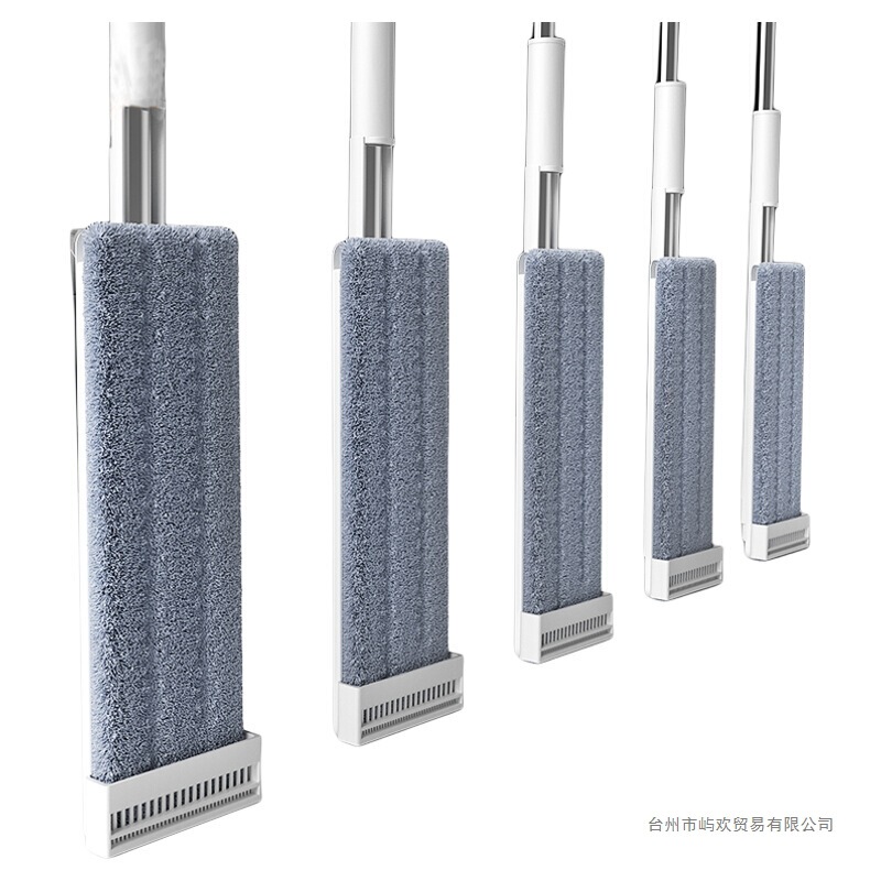 2025 Hands-Free Flat Mop New Model for Home Use, One-Step Cleaning Office Lazy Tool Floor Mop 2025 Hands-Free Flat Mop New Model for Home Use, One-Step Cleaning Office Lazy Tool Floor Mop