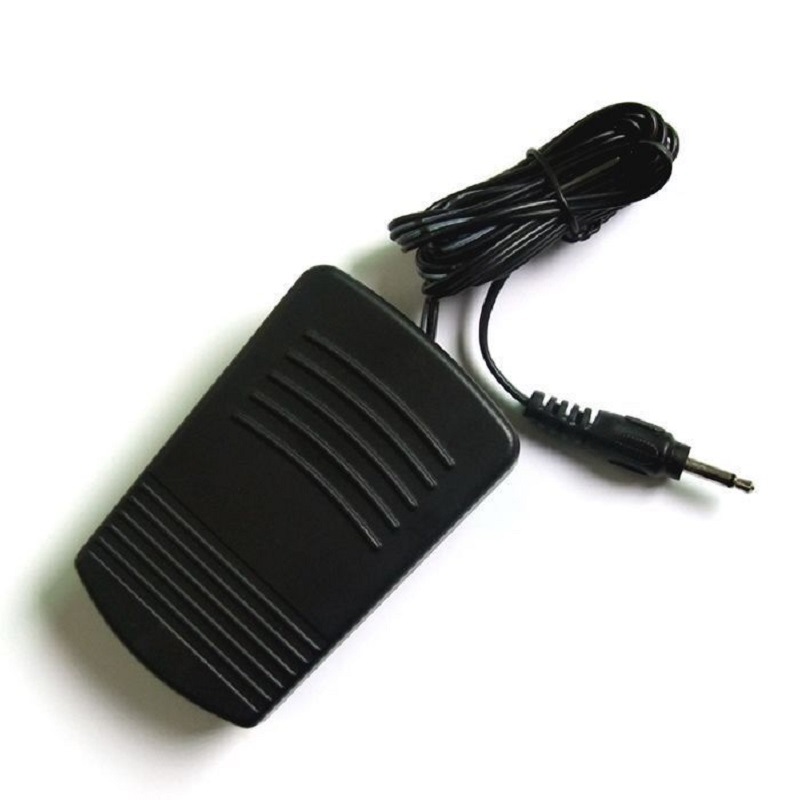 원래 풋 페달(6V/1.2A)