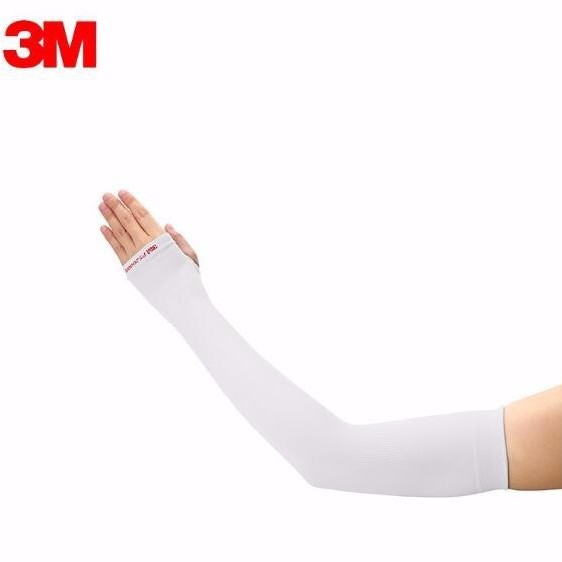 3M protección UV protector solar manga fresca de hielo (con protector de mano) PS2000H