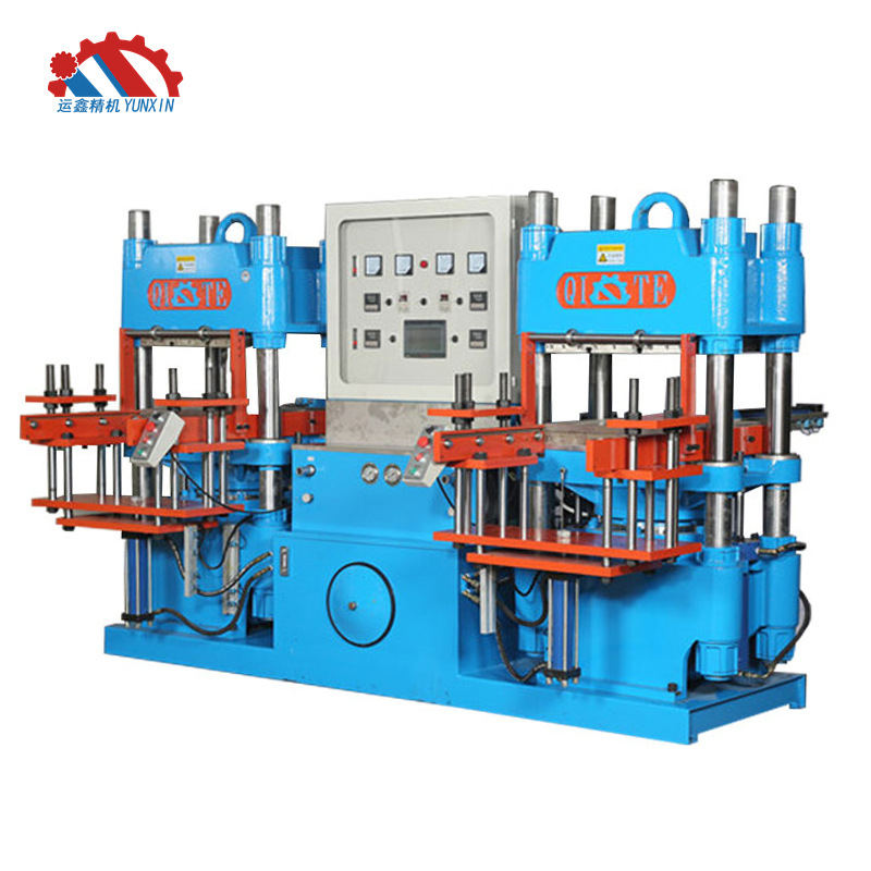 供应全新硅胶指间陀螺机械硅胶陀螺成型机械掌上硅胶陀螺成套机械