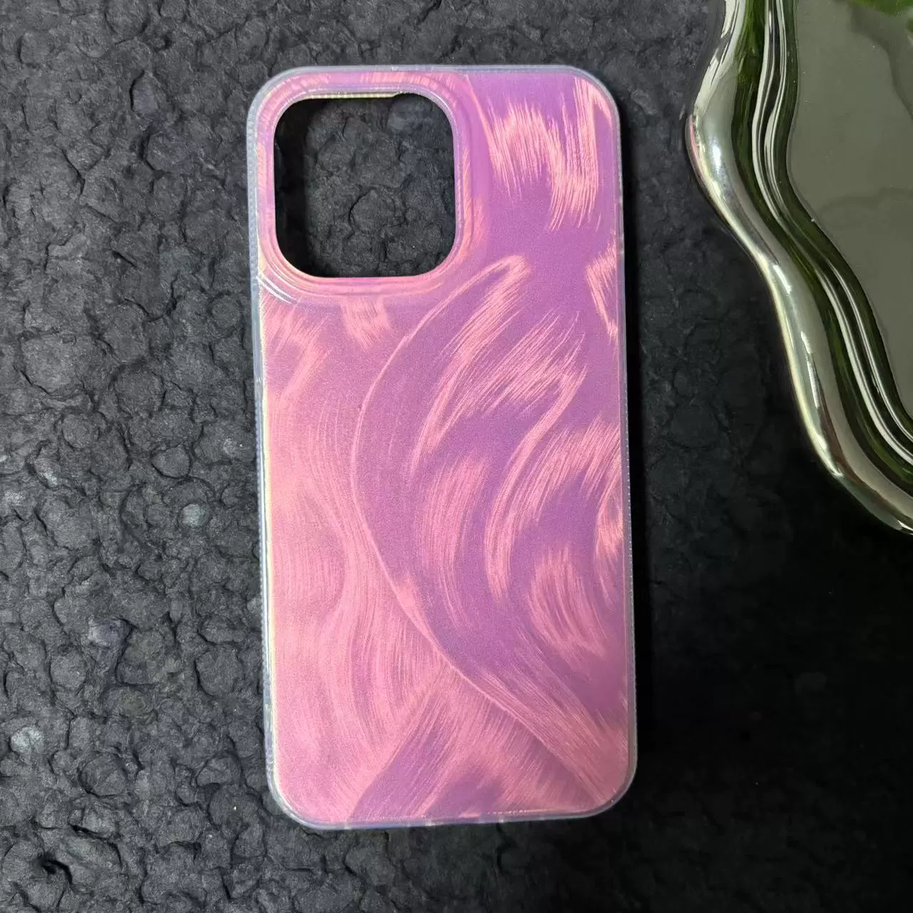 Apple, compatible iPhone 17, phone case, 17promax, iphone, gradient