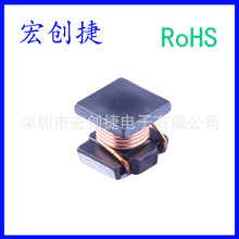 ���ʵ�� LQH55DN220M03L 22uH ����1.2A 5x5.7mm ����ʽ &plusmn;20%