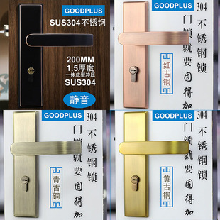 GOODPLUS�̵ü� SUS304���P���ʽ���T�i�o������ȫ�~�iо��