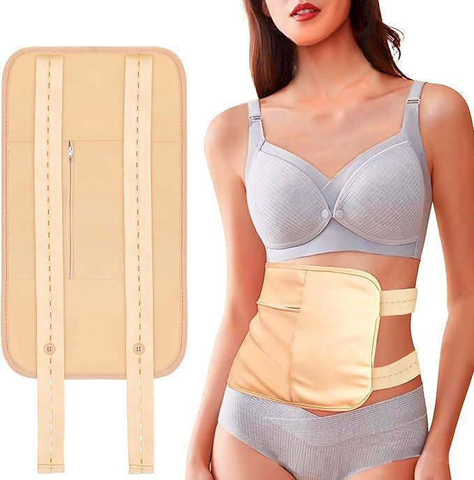 Buckle, belt bag