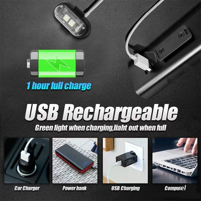 Other lights | Electric Vehicle Wireless Remote Control