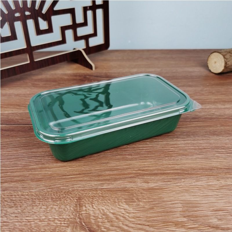 Extra gruesa H180 Verde + cubierta plana (por favor ordene en múltiplo de 900)