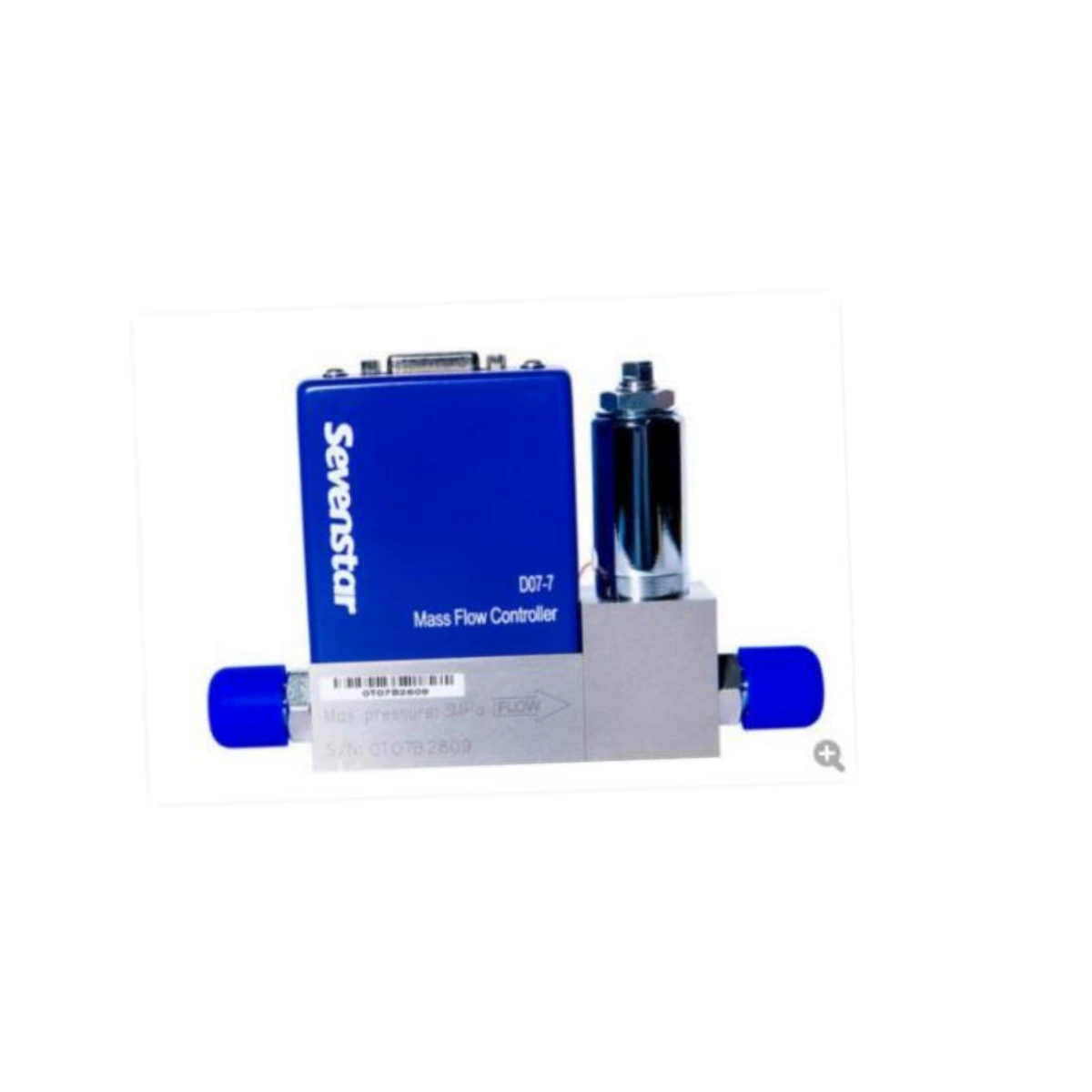 Цена договорная — Контроллер расхода качества Модель расходомера: QX055-D07-7 Номер библиотеки: M62675