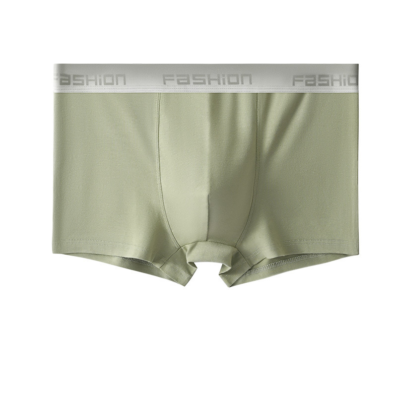 105-코튼-1 팩 [라이트 그린]