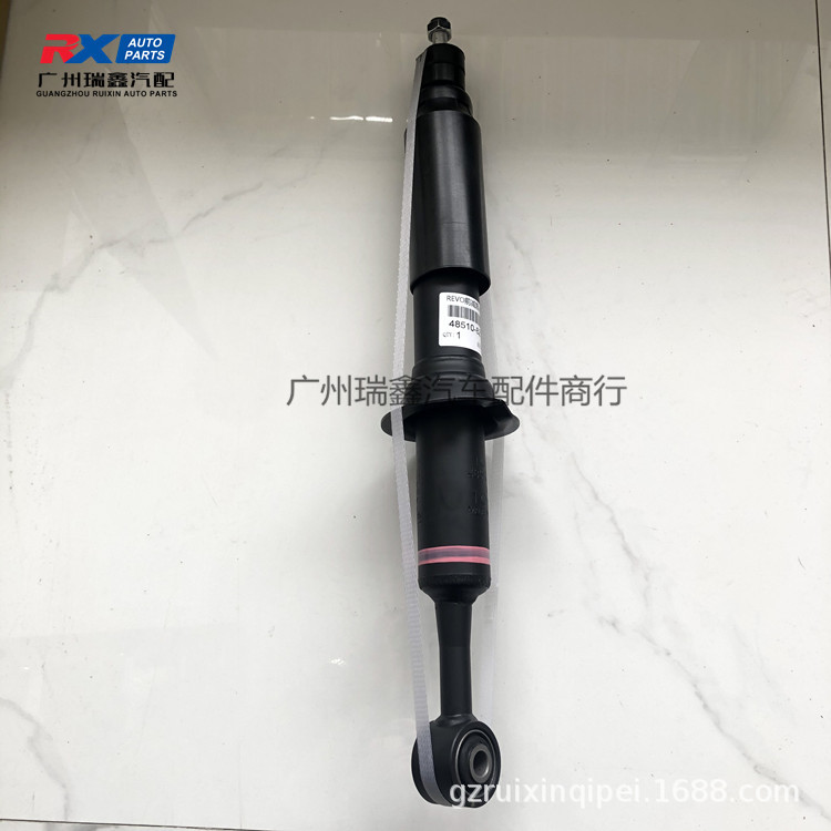 Para Toyota camioneta REVO Amortiguador delantero nuevo HILUX48510-8Z193