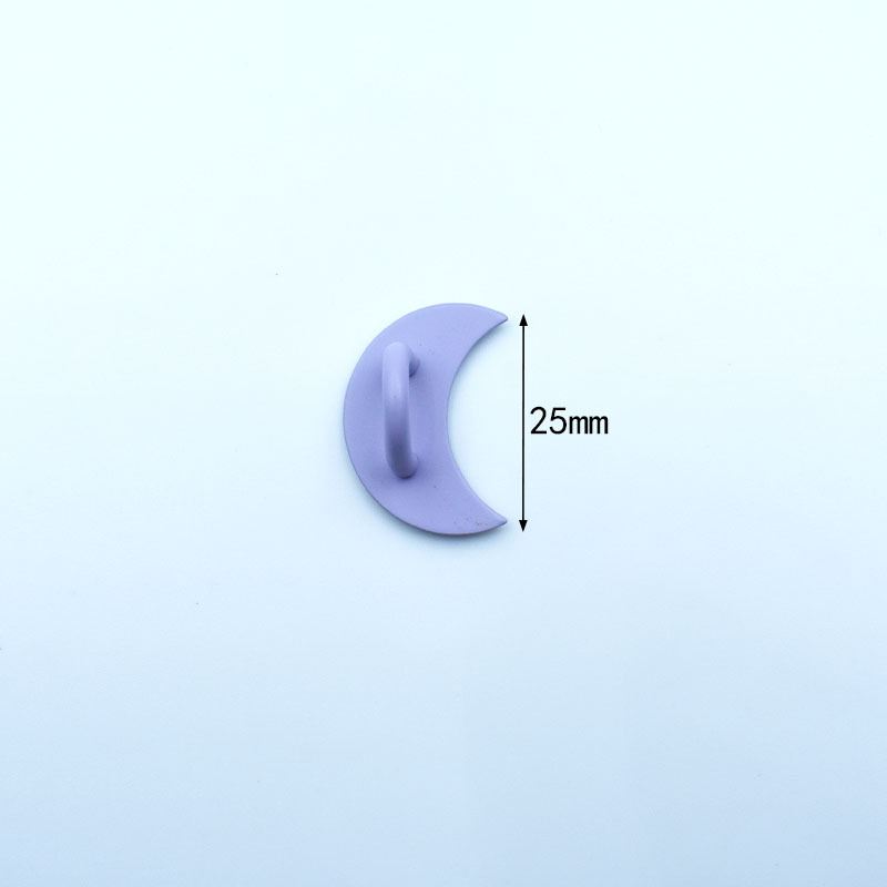 韓国のフリンジストラップベースの金属diy携帯ケースのアクセサリーの丸い愛の正方形のペンダントのフック