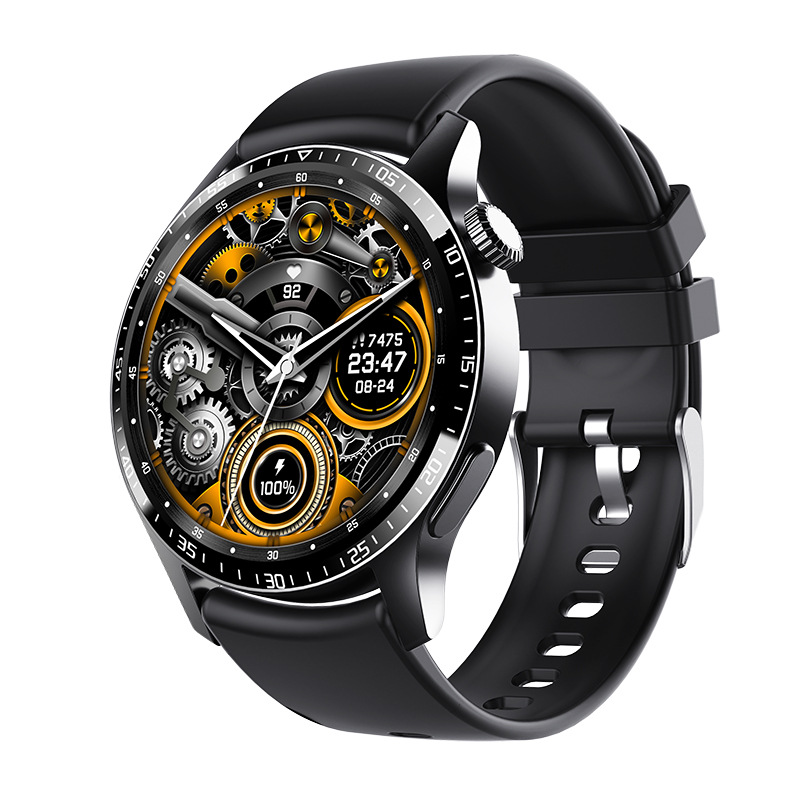 新型f207知能腕時計心拍数血酸素bluetooth通話音声知能手環運動腕時計代発