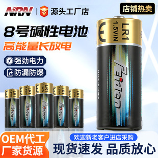 Feiden��늳� LR1늳� �S�����l�F؛����1.5V N8̖�|��늳�