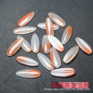 10x28mm��Ȼ���h�h����ʯ�ջ����� diy���L�l�����������h���u��