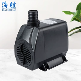 潜水泵;温控设备;杀毒灭菌设备