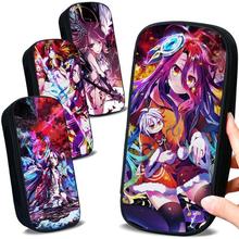 NO GAME NO LIFE�ݱ�Сѧ���������ʴ���Ϸ������ˮǦ�ʺ��ľߺ�