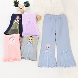 童T恤;童裤;童卫衣