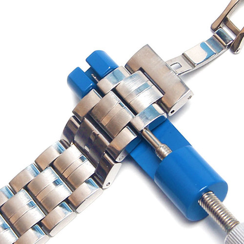 Watch repair tools watch metal watch adjuster disassembly and replacement watch chain watch strap remover 2068c watch cutter strap remover