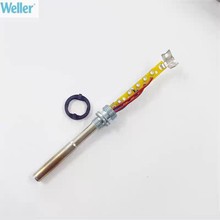 WELLER威乐WSP80发热芯WSD81焊台焊笔电烙铁芯手发热芯加热芯