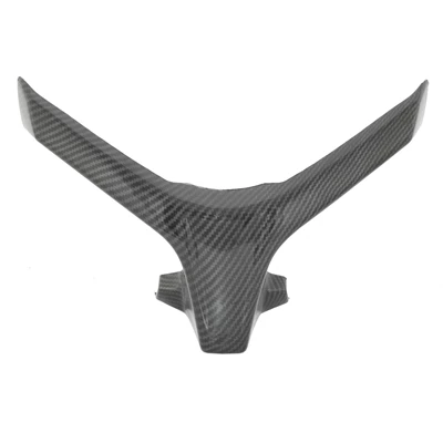Suitable for Ben-Tian ADV150 Motorcycle Fender - carbon-headlight-strip