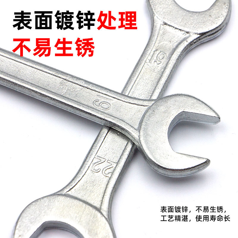 Fábrica directa de doble propósito llave hexagonal de compresión de aluminio herramientas de hardware de mano de 5.5mm-al por mayor