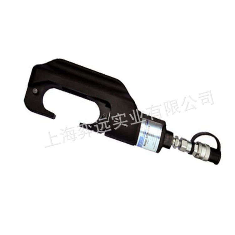 KORT分体式液压压接钳SCH-610分体油压机SCH-610出力15T压管240mm