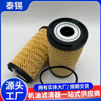 Oil Filter 15209-3920R Oil filter