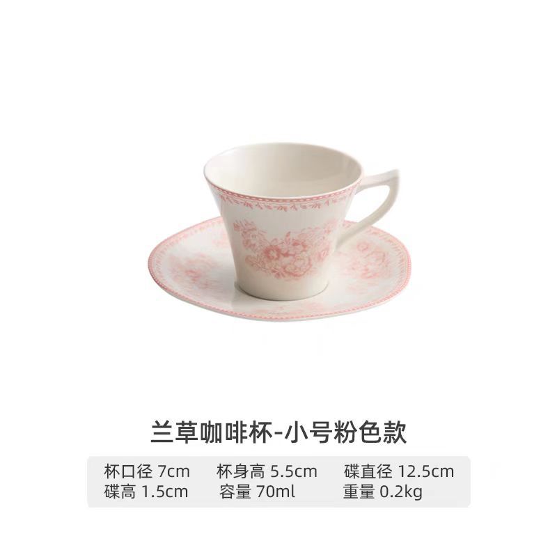 LZ Cross-border Lusheng Vajilla Cerámica Serie Lancaster Tazón de arroz Plato plano Plato de comedor