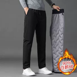 男式牛仔裤;男式休闲裤;男式T恤