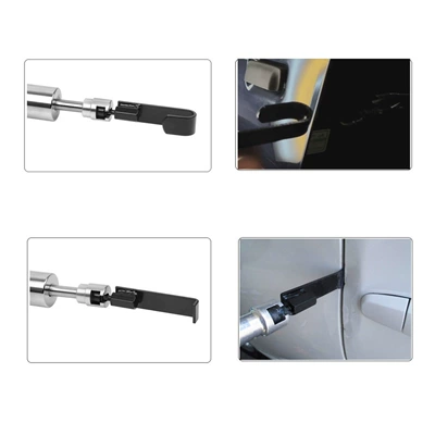 Mühərrik alətləri Fender Puller Auxiliary Hood