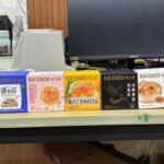 宝之素陈皮莲子红豆沙绿豆沙椰汁啵啵甜品速食品代餐八宝粥早餐粥