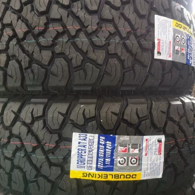 Off-road şinlər at Off-Road Tires for
