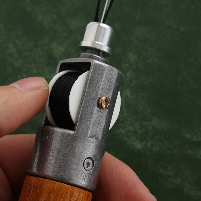 手縫い機手作diy皮革は重革鞍具手縫い機縫い機4885に適している|undefined