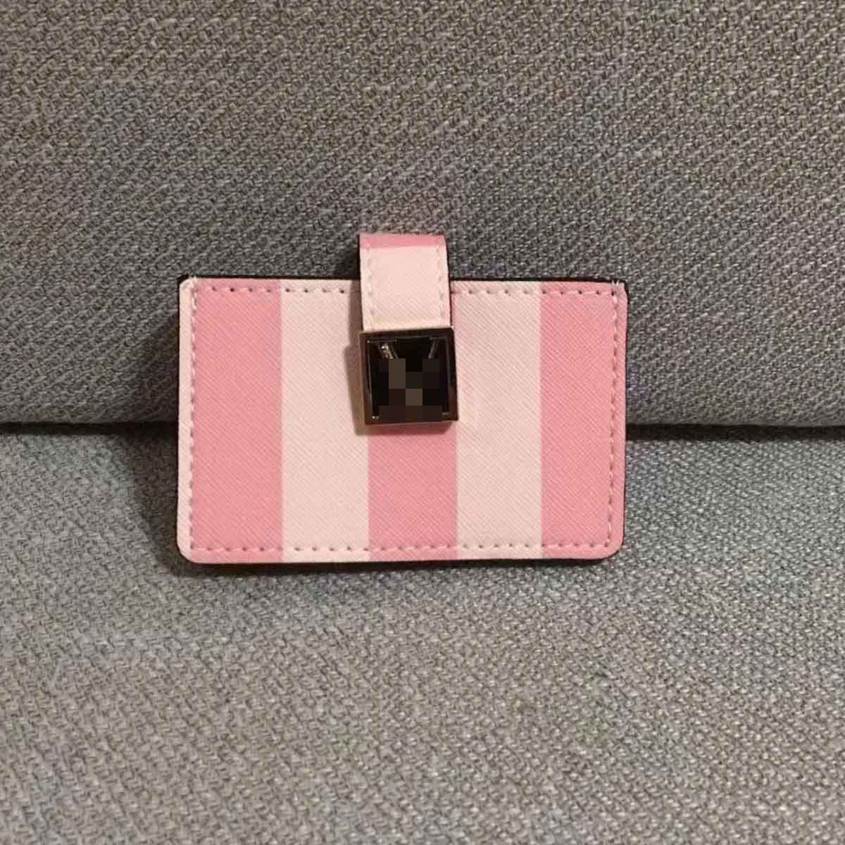 Cartera larga unisex de gran capacidad