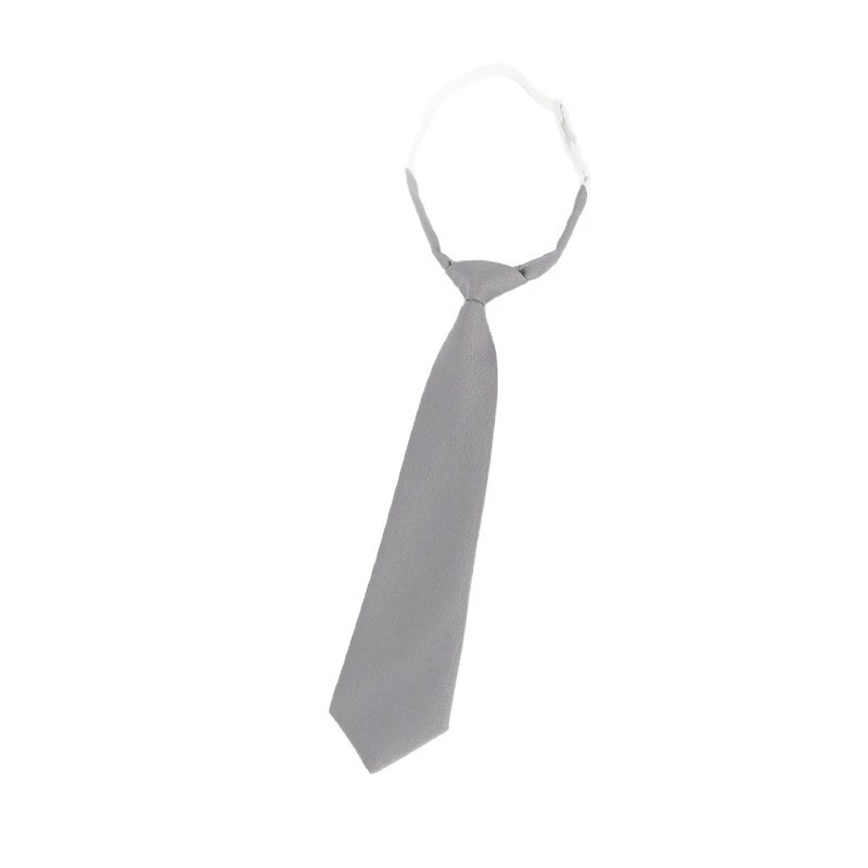 Tie, fashionable uniform for students, (Physicals)