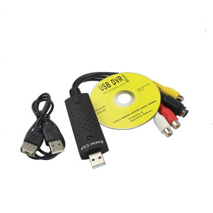 ��·USB�ɼ���av��̖�D��ҕ�l�ɼ���S���� �ɼ�ezcap�O�ؔz���^