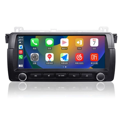 Style Navigation All-in-One, DVD Navigation