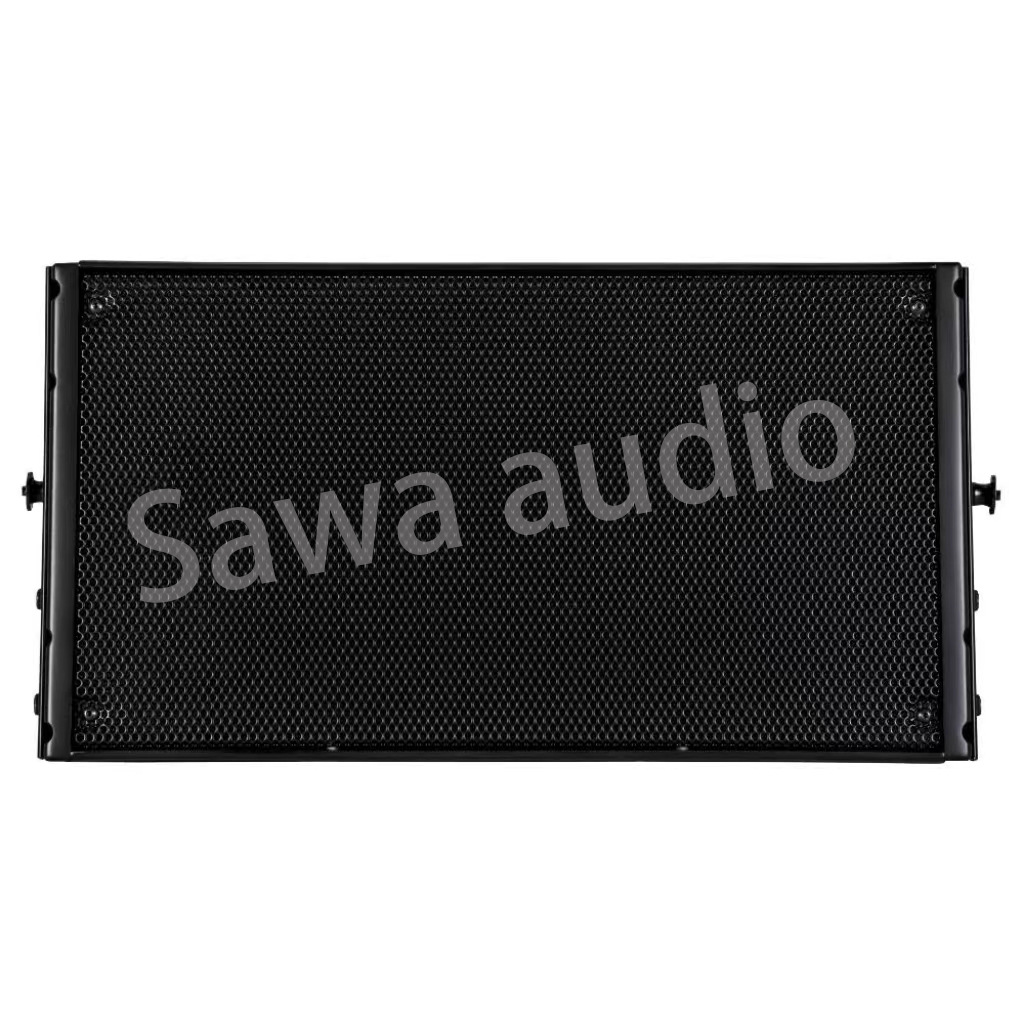 HDL 10A Linear Matrix Audio Professional Outdoor Stage Audio Professional Hotel instalación de sistema de audio de conferencia interior