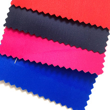 工厂直供 190t尼龙水松发泡加密 箱包布 书包牛津布箱包面料现货