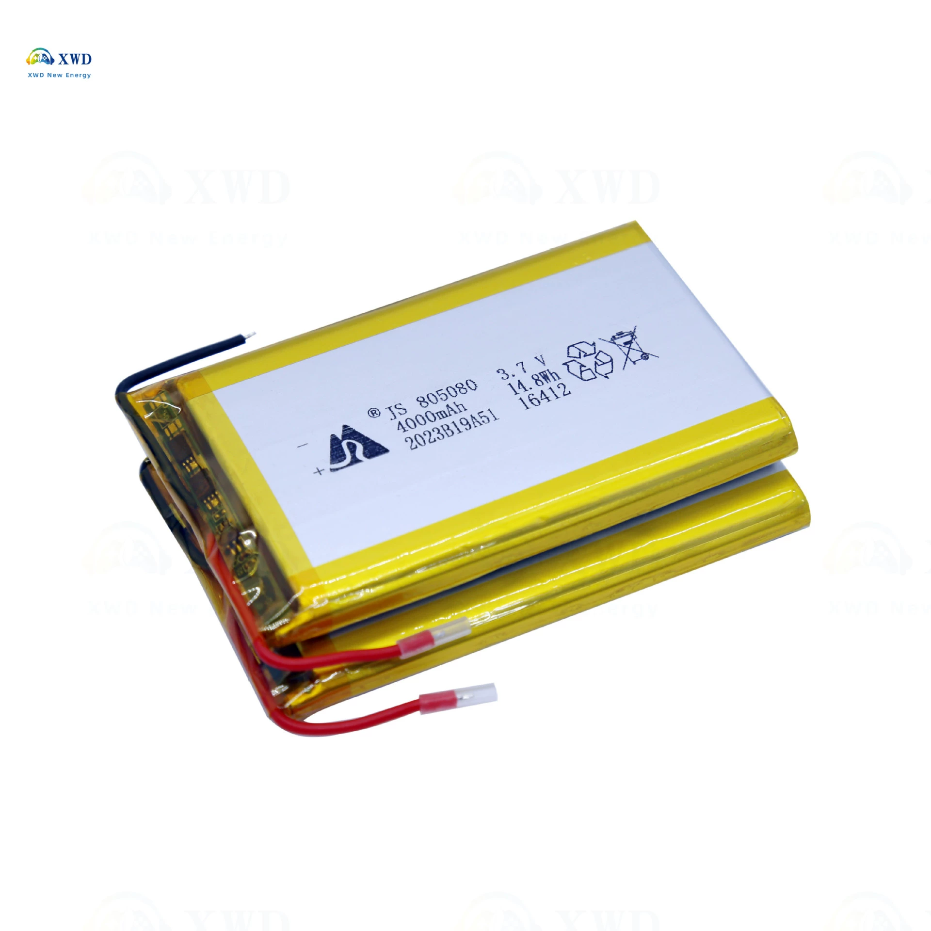 Lithium battery charging, hand warmer, 7v, 4000mah