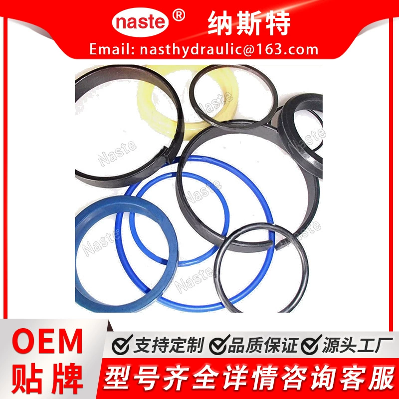 Комплект гидравлического уплотнения Case 191747A1 подходит для Case 580L 580M 580 Super M 580