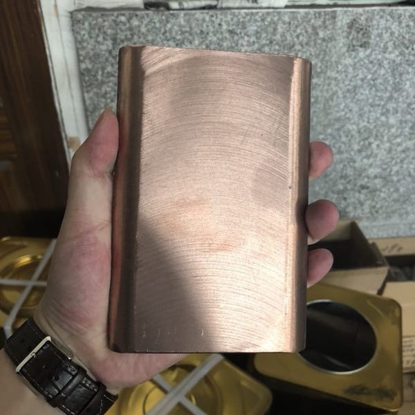 100*200*12 集电器滑块 耐磨型刚体滑触线碳刷块 集电砣