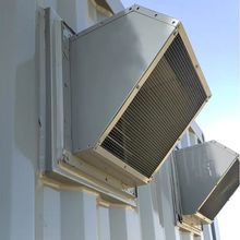 ߅LC DWEX-800D6-EX 2.2KW 23000m3/h 162pa