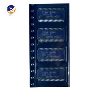 ICS9LPR501HGLFT 9LPR501HGLFT ���bTSSOP64 ������оƬ ԭ�b�F؛