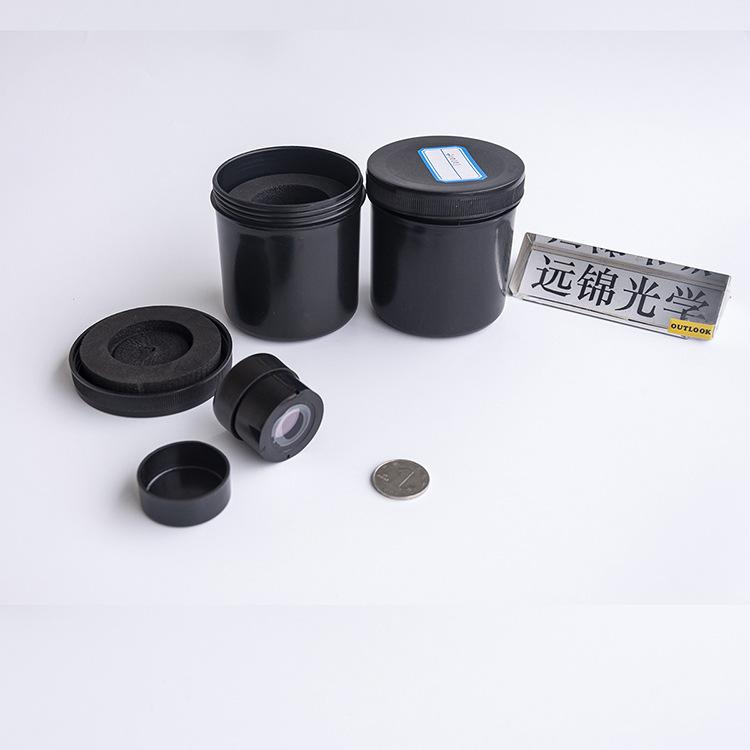 厂家批发瑕疵管 微光夜视仪像增强器 夜视仪核心件 瑕疵微光管