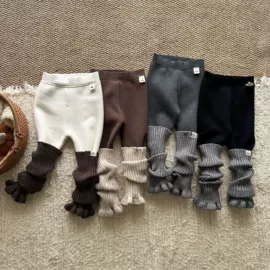 童套装;童裤;儿童袜