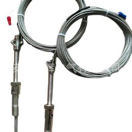 压簧热电偶WRNT-01  CH-WRET-01SN