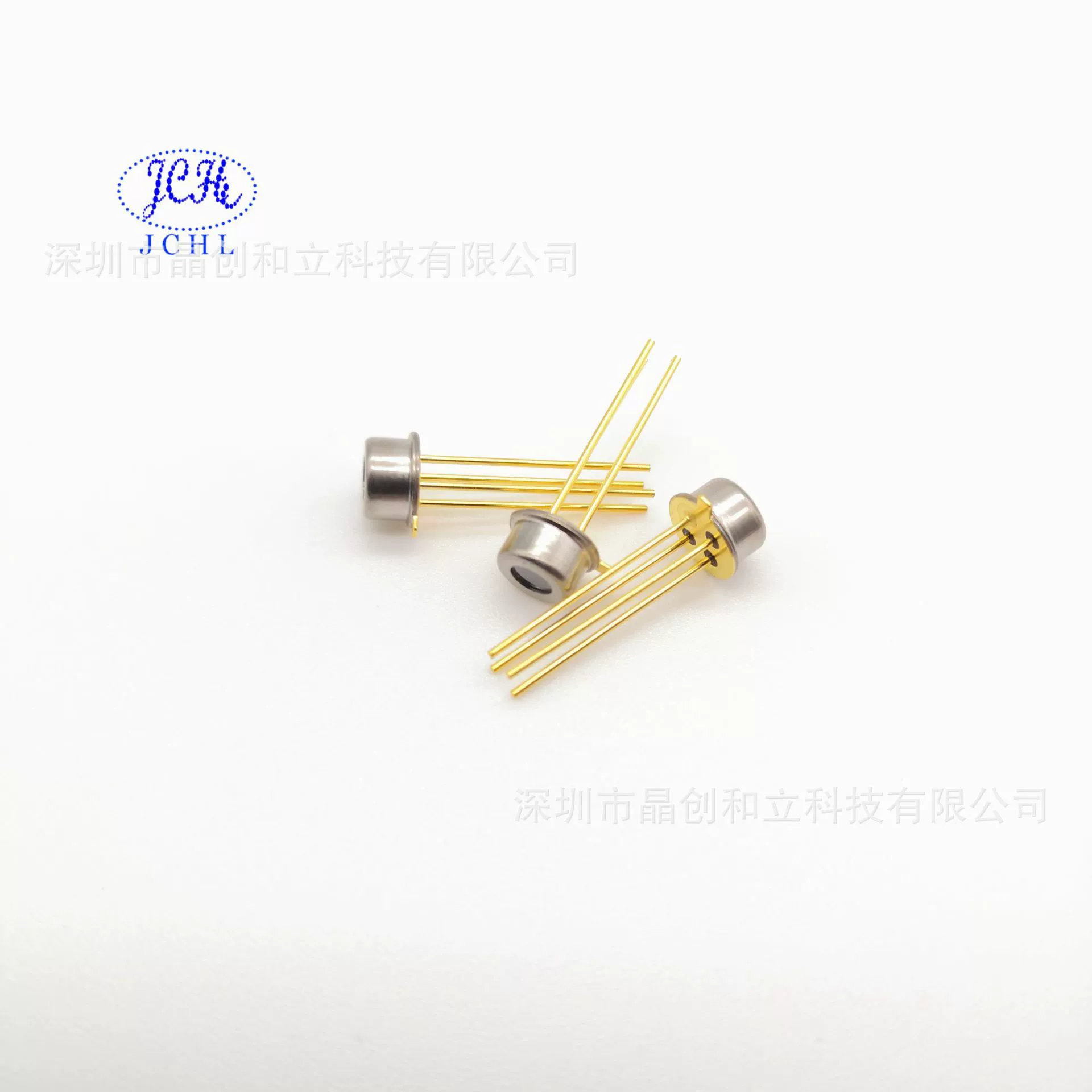 TO46-4Pin Модель упаковки EA110 может использоваться для пистолета для измерения температуры человеческого тела, термокопильного инфракрасного датчика